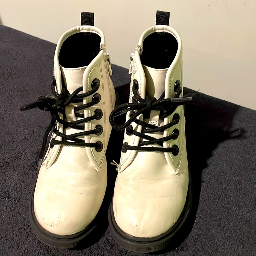 Steve maddden Girl Boots